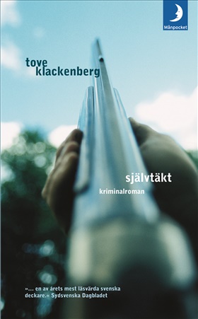 Självtäkt