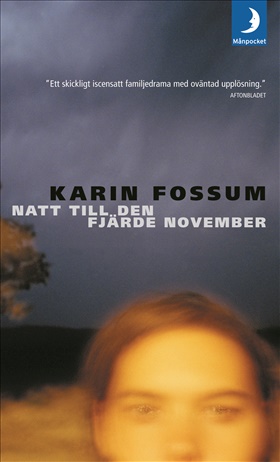 Natt till den fjärde november