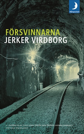 Försvinnarna
