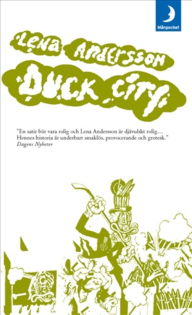 Duck City