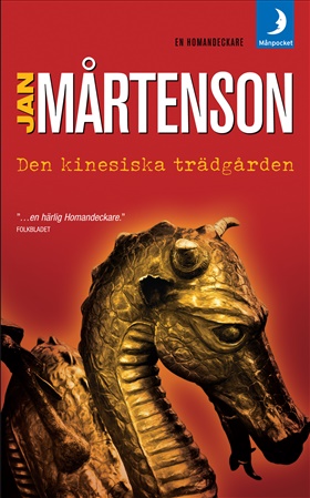 Den kinesiska trädgården