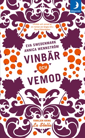 Vinbär och vemod