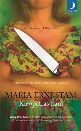 Kleopatras kam