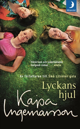Lyckans hjul