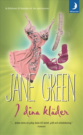 I dina kläder