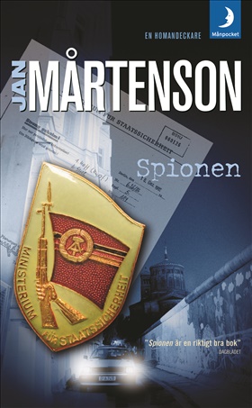 Spionen