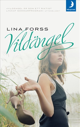 Vildängel