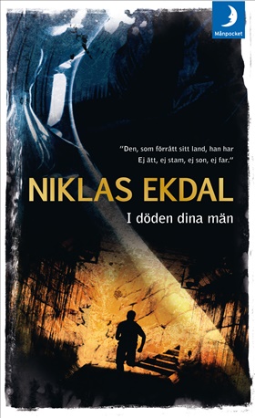 I döden dina män