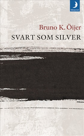 Svart Som Silver