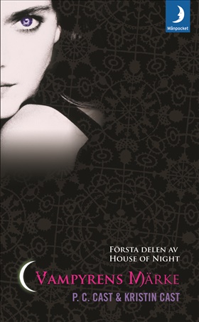 Vampyrens märke
