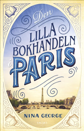 Den lilla bokhandeln i Paris