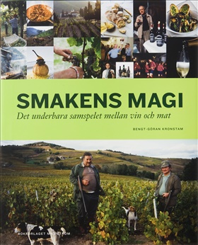 Smakens magi