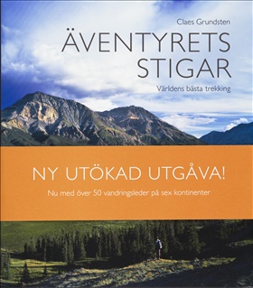 Äventyrets stigar utökad