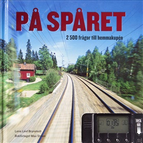 På spåret