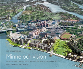 Minne och vision
