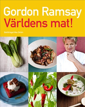 Världens mat!