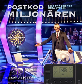 Postkodmiljonären