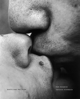 Post Scriptum Christer Strömholm (eng)