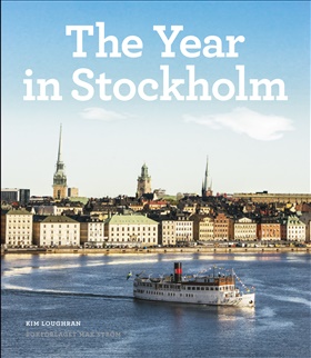 The Year in Stockholm
