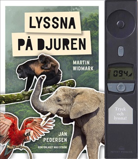 Lyssna på djuren
