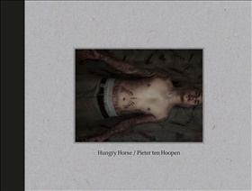 Hungry horse