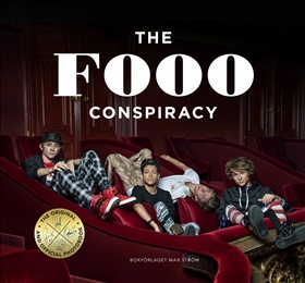 The Fooo Conspiracy