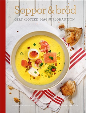 Soppor och bröd