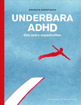 Underbara ADHD