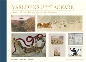 Världens upptäckare