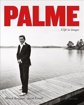 Palme - A life in images
