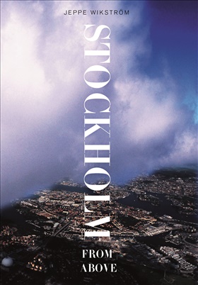 Stockholm from above