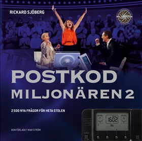Postkodmiljonären 2 