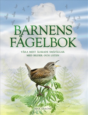 Barnens fågelbok