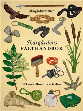 Skärgårdens fälthandbok
