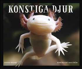 Konstiga djur