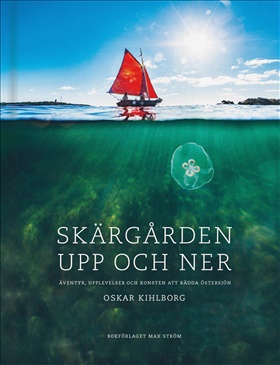 Skärgården upp och ner 