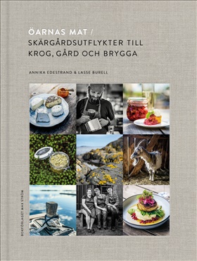 Öarnas mat