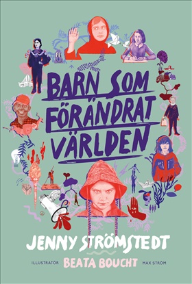 Barn som förändrat världen