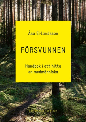 Försvunnen