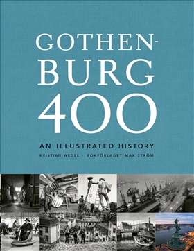 Gothenburg 400