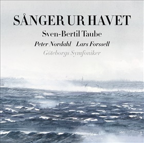 Sånger ur havet