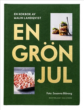 En grön jul
