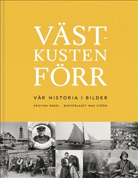 Västkusten förr