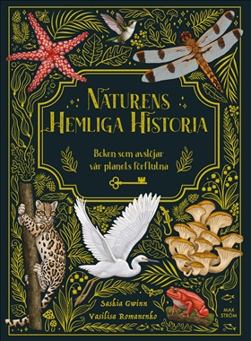 Naturens hemliga historia