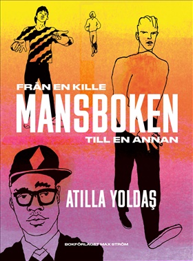 Mansboken