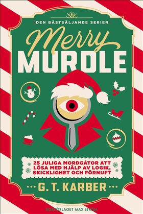 Merry Murdle