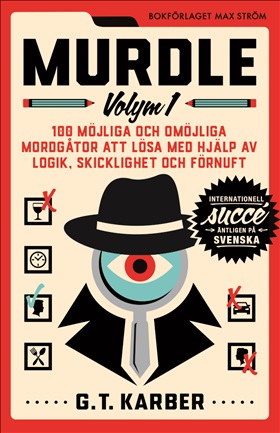 Murdle Volym 1