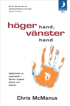 Höger hand, vänster hand