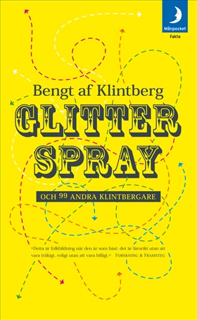 Glitterspray