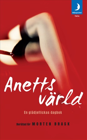 Anetts värld